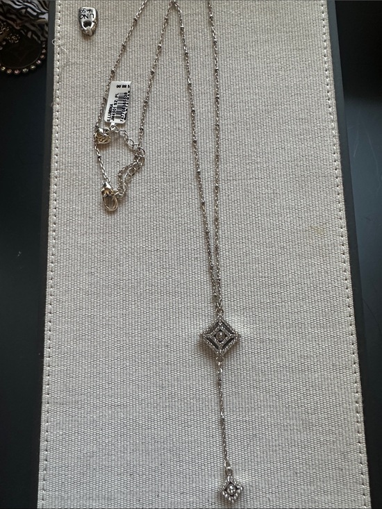 Brighton Jewelry - Brighton illumina necklace NWT